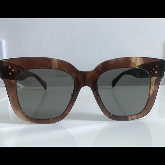 Celine sun glasses BRAND NEW - Picture 5 of 8